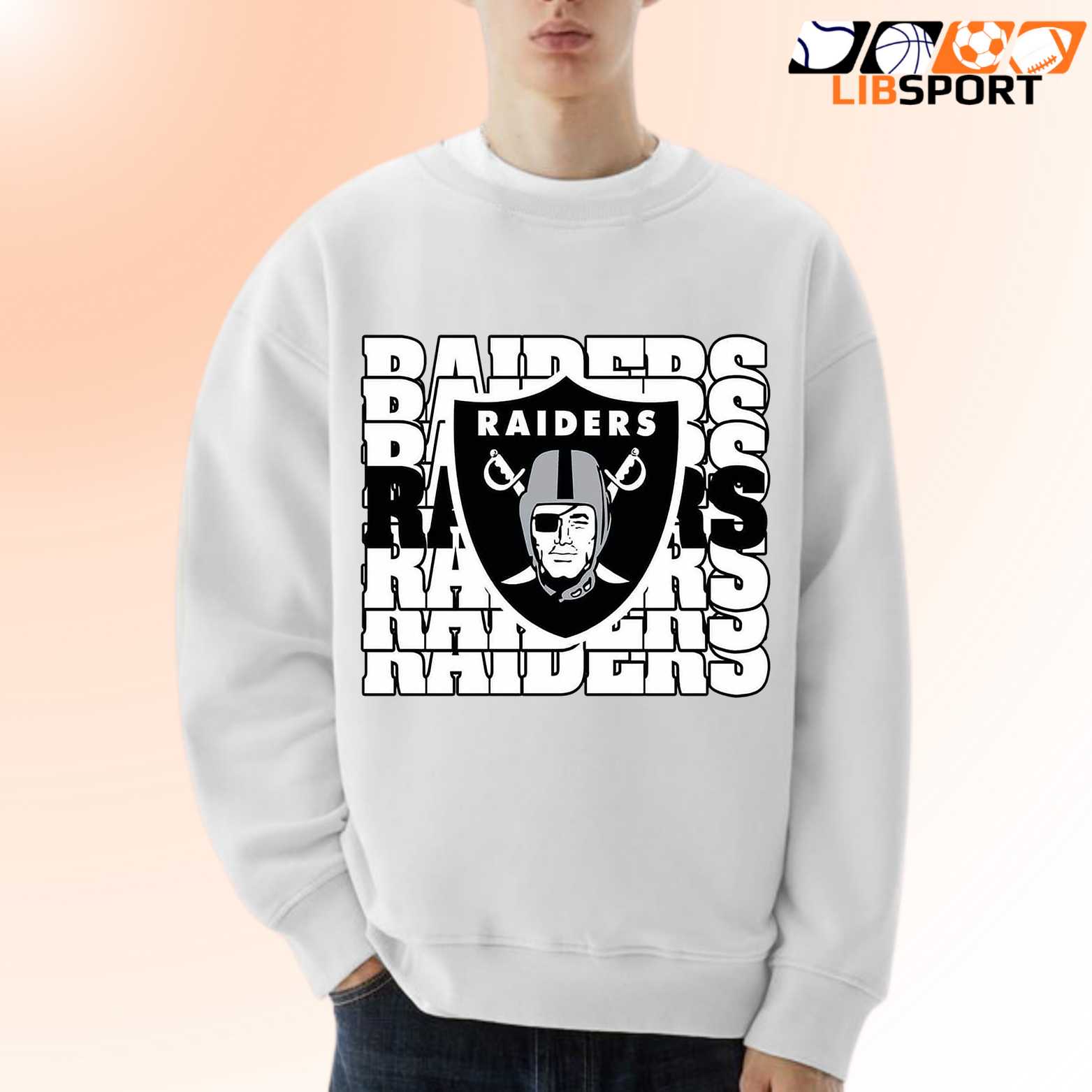 Las Vegas Raiders T Shirt, Unisex Streetwear Tee, Nfl Fan Shirt